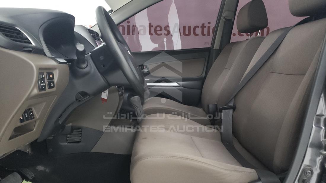 Photo 12 VIN: MHKMF53F6HK016397 - TOYOTA AVANZA 