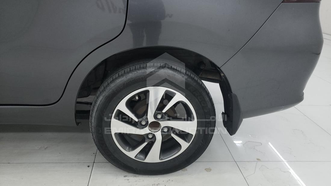 Photo 29 VIN: MHKMF53F6HK016397 - TOYOTA AVANZA 