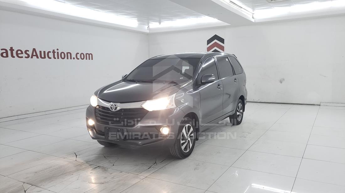 Photo 5 VIN: MHKMF53F6HK016397 - TOYOTA AVANZA 