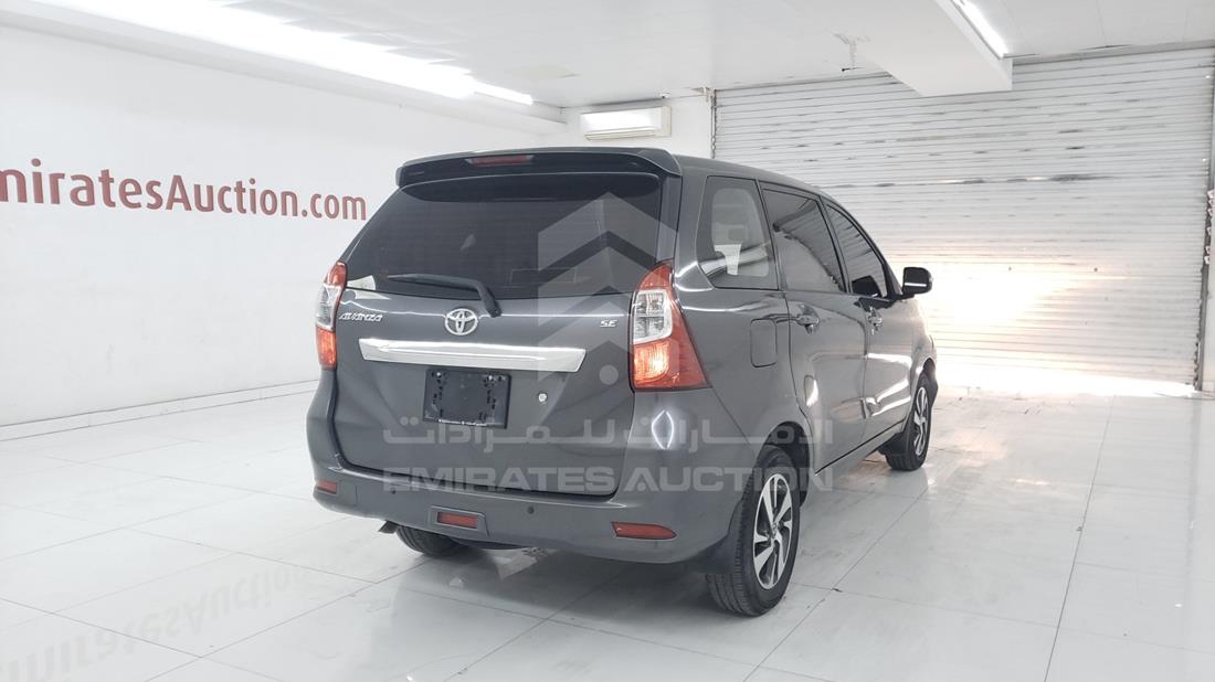 Photo 8 VIN: MHKMF53F6HK016397 - TOYOTA AVANZA 