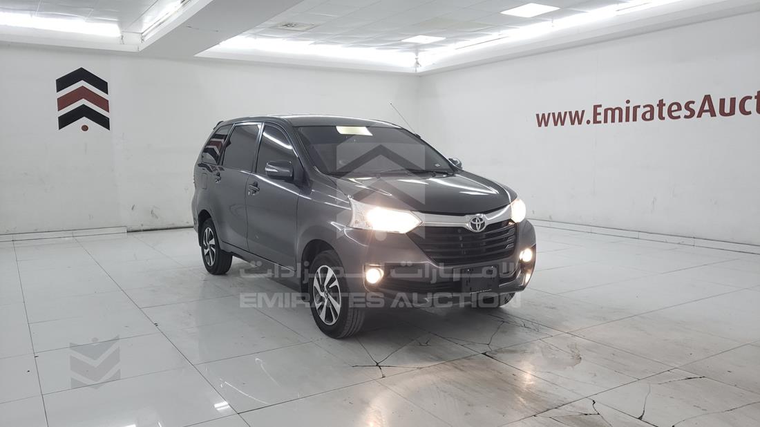 Photo 9 VIN: MHKMF53F6HK016397 - TOYOTA AVANZA 