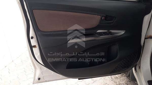 Photo 10 VIN: MHKMF53F7GK006735 - TOYOTA AVANZA 