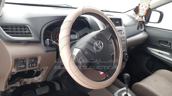 Photo 11 VIN: MHKMF53F7GK006735 - TOYOTA AVANZA 