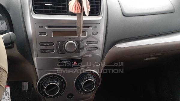 Photo 16 VIN: MHKMF53F7GK006735 - TOYOTA AVANZA 