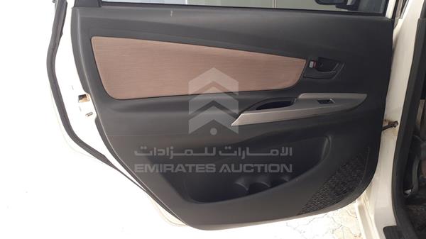 Photo 18 VIN: MHKMF53F7GK006735 - TOYOTA AVANZA 