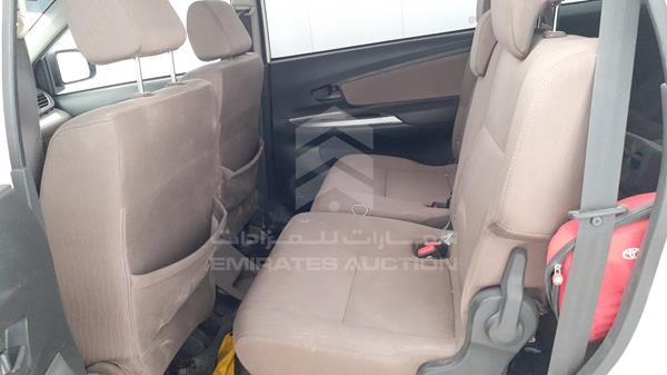 Photo 20 VIN: MHKMF53F7GK006735 - TOYOTA AVANZA 