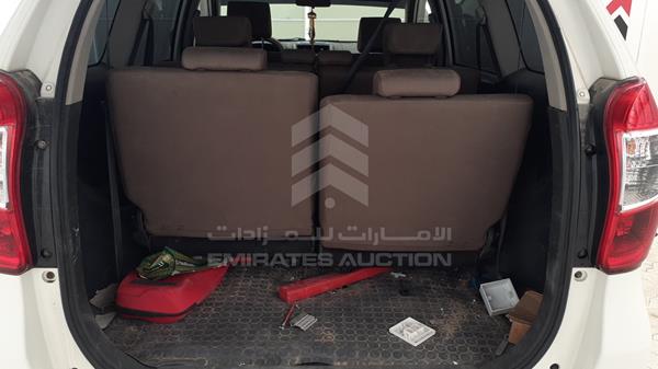 Photo 21 VIN: MHKMF53F7GK006735 - TOYOTA AVANZA 