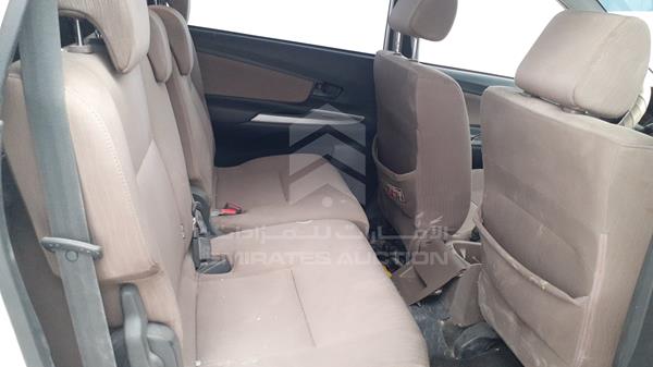 Photo 23 VIN: MHKMF53F7GK006735 - TOYOTA AVANZA 