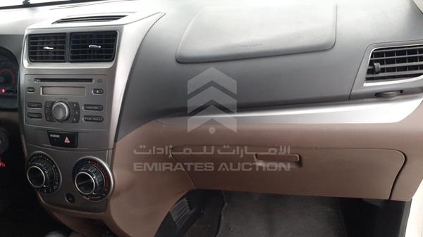 Photo 26 VIN: MHKMF53F7GK006735 - TOYOTA AVANZA 