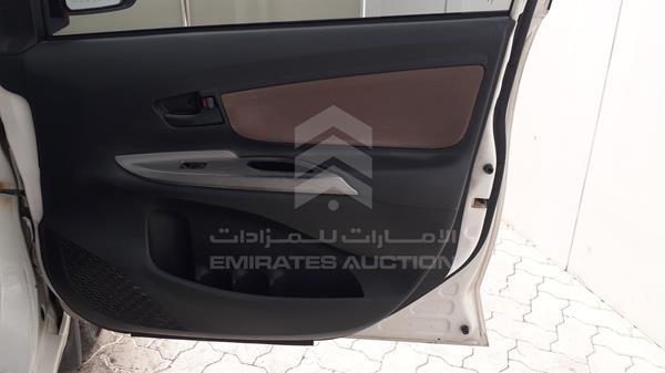 Photo 27 VIN: MHKMF53F7GK006735 - TOYOTA AVANZA 