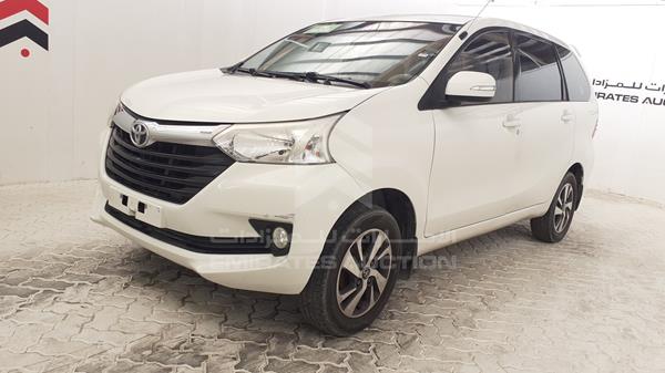 Photo 5 VIN: MHKMF53F7GK006735 - TOYOTA AVANZA 