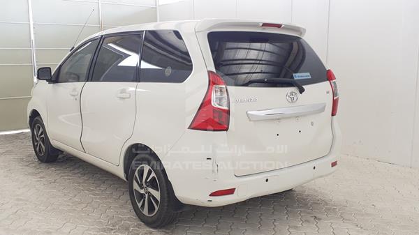 Photo 6 VIN: MHKMF53F7GK006735 - TOYOTA AVANZA 