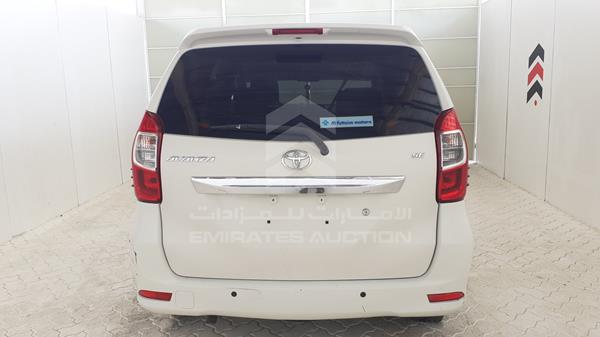 Photo 7 VIN: MHKMF53F7GK006735 - TOYOTA AVANZA 