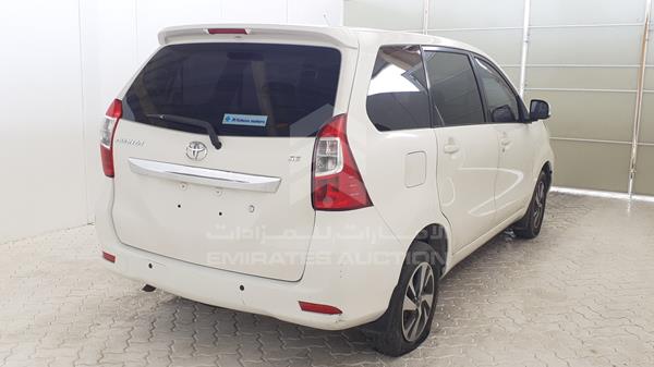 Photo 8 VIN: MHKMF53F7GK006735 - TOYOTA AVANZA 