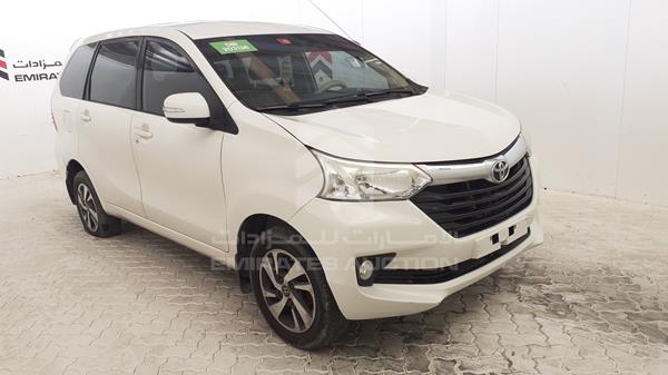 Photo 9 VIN: MHKMF53F7GK006735 - TOYOTA AVANZA 