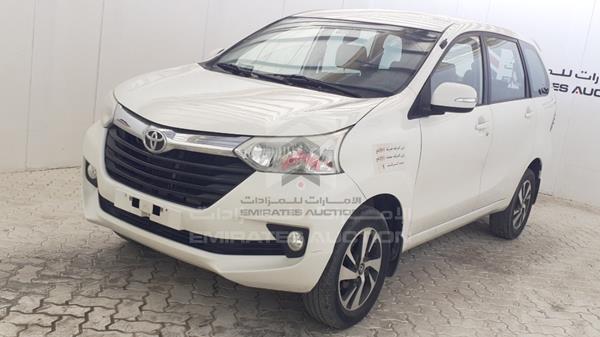 Photo 5 VIN: MHKMF53F7HK020216 - TOYOTA AVANZA 