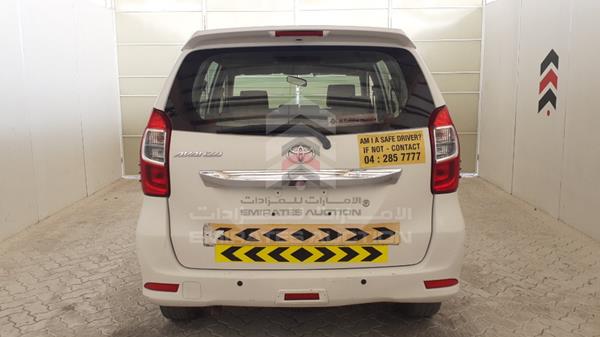 Photo 7 VIN: MHKMF53F7HK020216 - TOYOTA AVANZA 