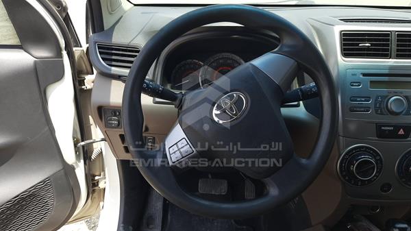 Photo 13 VIN: MHKMF53F9HK020444 - TOYOTA AVANZA 