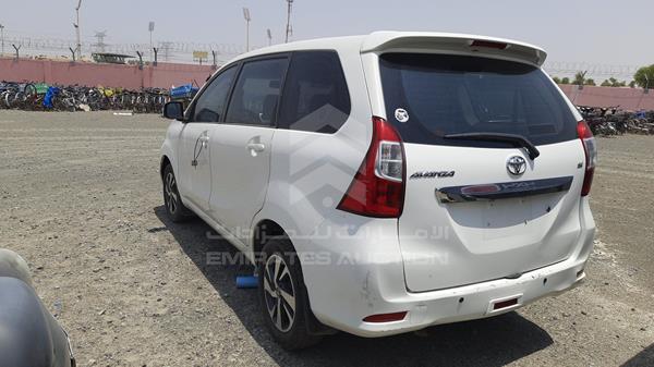 Photo 6 VIN: MHKMF53F9HK020444 - TOYOTA AVANZA 