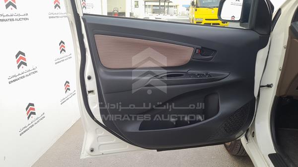 Photo 10 VIN: MHKMF5BF4KK001079 - TOYOTA AVANZA 