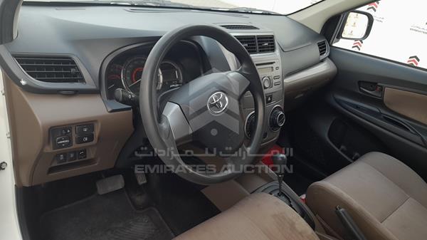 Photo 11 VIN: MHKMF5BF4KK001079 - TOYOTA AVANZA 