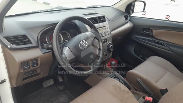 Photo 15 VIN: MHKMF5BF4KK001079 - TOYOTA AVANZA 