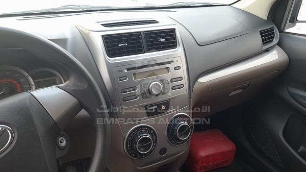 Photo 16 VIN: MHKMF5BF4KK001079 - TOYOTA AVANZA 