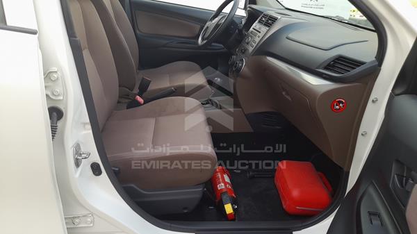 Photo 21 VIN: MHKMF5BF4KK001079 - TOYOTA AVANZA 