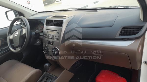 Photo 22 VIN: MHKMF5BF4KK001079 - TOYOTA AVANZA 