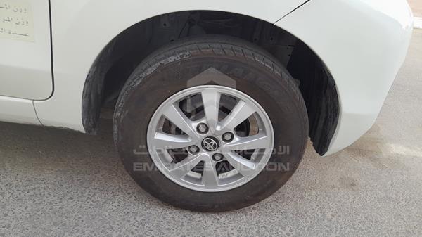 Photo 25 VIN: MHKMF5BF4KK001079 - TOYOTA AVANZA 