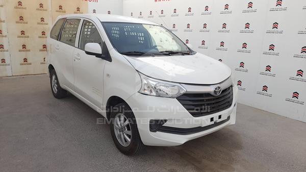 Photo 5 VIN: MHKMF5BF4KK001079 - TOYOTA AVANZA 