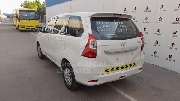 Photo 6 VIN: MHKMF5BF4KK001079 - TOYOTA AVANZA 