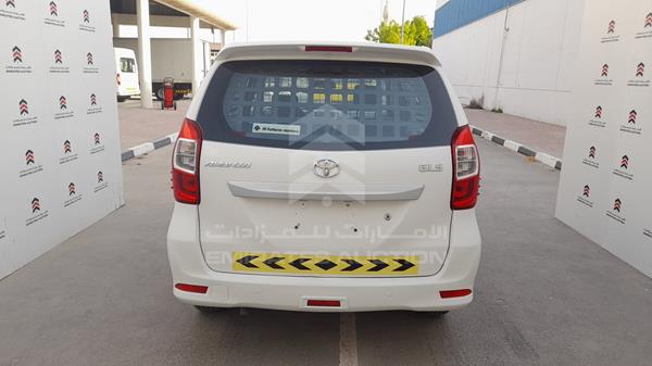 Photo 7 VIN: MHKMF5BF4KK001079 - TOYOTA AVANZA 