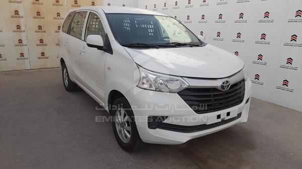 Photo 9 VIN: MHKMF5BF4KK001079 - TOYOTA AVANZA 