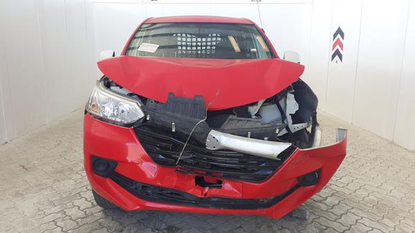 Photo 0 VIN: MHKMF5BF7KK001108 - TOYOTA AVANZA 