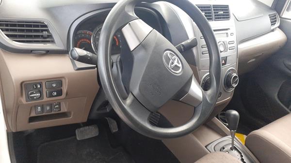 Photo 15 VIN: MHKMF5BF7KK001108 - TOYOTA AVANZA 