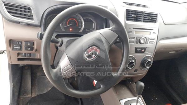 Photo 13 VIN: MHKMF5CF4KK004823 - TOYOTA AVANZA 