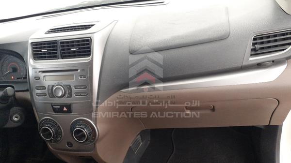 Photo 24 VIN: MHKMF5CF4KK004823 - TOYOTA AVANZA 