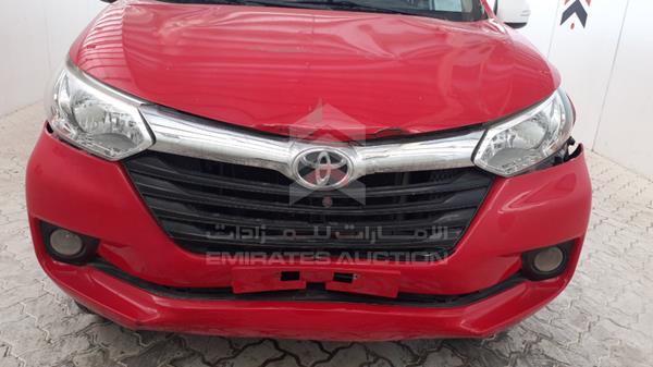 Photo 27 VIN: MHKMF5CF4KK004823 - TOYOTA AVANZA 