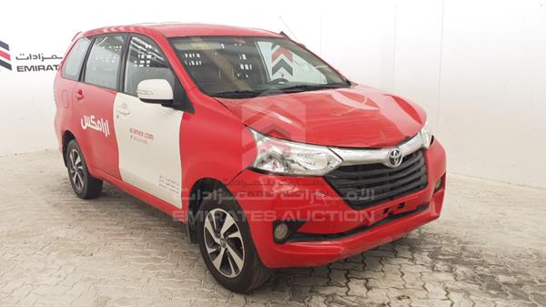 Photo 9 VIN: MHKMF5CF4KK004823 - TOYOTA AVANZA 