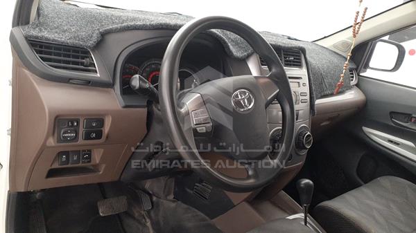 Photo 11 VIN: MHKMF5CF9JK001172 - TOYOTA AVANZA 