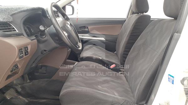 Photo 12 VIN: MHKMF5CF9JK001172 - TOYOTA AVANZA 