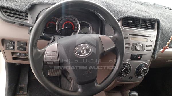 Photo 13 VIN: MHKMF5CF9JK001172 - TOYOTA AVANZA 