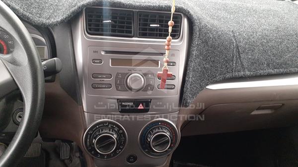 Photo 16 VIN: MHKMF5CF9JK001172 - TOYOTA AVANZA 