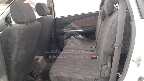 Photo 19 VIN: MHKMF5CF9JK001172 - TOYOTA AVANZA 