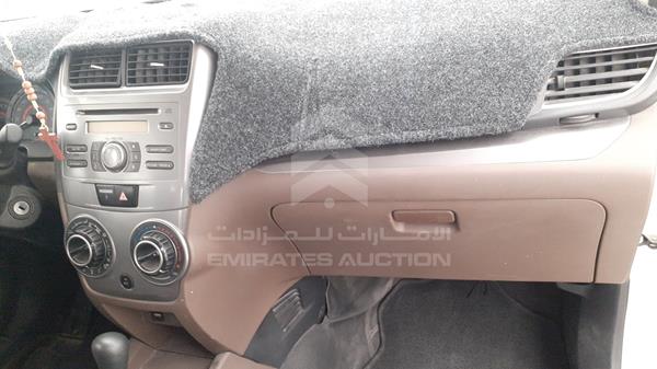 Photo 25 VIN: MHKMF5CF9JK001172 - TOYOTA AVANZA 