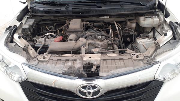 Photo 29 VIN: MHKMF5CF9JK001172 - TOYOTA AVANZA 