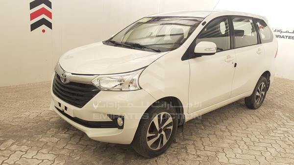 Photo 5 VIN: MHKMF5CF9JK001172 - TOYOTA AVANZA 