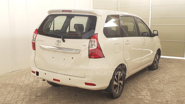 Photo 8 VIN: MHKMF5CF9JK001172 - TOYOTA AVANZA 