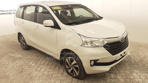 Photo 9 VIN: MHKMF5CF9JK001172 - TOYOTA AVANZA 